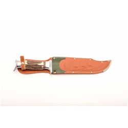 19KM-16 GERMAN BOWIE