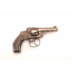 19JUD-3 S&W 32 LEMON SQUEEZER