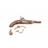 Image 1 : 19JC-5 FRENCH MDL 1822 T-BIS PERC. MIL. PISTOL