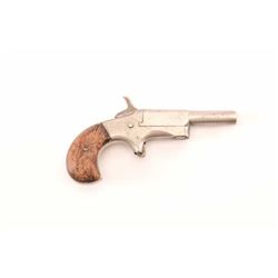19JC-1 ECLIPSE SINGLE SHOT DERRINGER