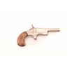 Image 1 : 19JC-1 ECLIPSE SINGLE SHOT DERRINGER
