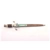 Image 2 : 19KC-270 GERMAN HUNTING SWORD