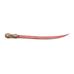 19KC-224 EUROPEAN SHORT SWORD