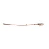 Image 2 : 19KC-226 U.S. MDL 1860 CAVALRY STYLE SABRE
