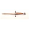 Image 2 : 19KC-269 GERMAN DAGGER