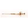Image 2 : 19KC-271 CUP HILT RAPIER