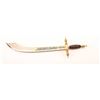 Image 2 : 19KC-273 MINIATURE SWORD