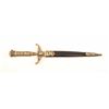 Image 2 : 19KC-275 SPANISH DAGGER