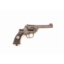 19LH-1 ENFIELD REVOLVER