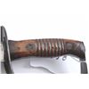 Image 2 : 19KC-225 TURKISH CAVALRY STYLE SABER