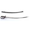 Image 3 : 19KC-225 TURKISH CAVALRY STYLE SABER