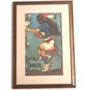 Image 2 : 19KC-222 PRINT BY GERALD CASSIDY