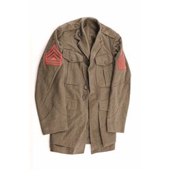 19KC-138 MARINE CORPS TUNIC