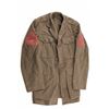 Image 2 : 19KC-138 MARINE CORPS TUNIC