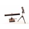 Image 2 : 19KC-118 TELESCOPE & DESK LAMP