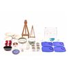 Image 2 : 19KC-114 GLASS LOT