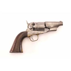 Colt 1860 Army Revolver