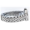Image 7 : Rolex Ladies Stainless Steel Silver Diamond 26MM Datejust Wristwatch