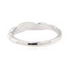Image 3 : 0.16 ctw Diamond Ring - 14KT White Gold
