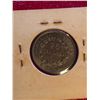 Image 2 : 1948 Costa Rica 25 Centimos UNC High Grade