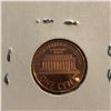 Image 2 : 2005 S PROOF Lincoln Cent High Grade