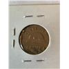 Image 2 : 1947 Canada 5 Cents Nice Early Coin