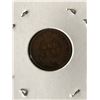 Image 2 : 1898 Indian Head Cent in Fine Grade