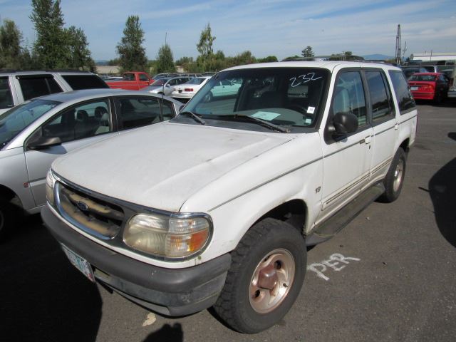 1998 Ford Explorer Speeds Auto Auctions 1998 Ford Explorer Speeds Auto Auctions