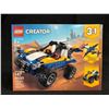 Image 1 : LEGO Creator Dune Buggy (31087)