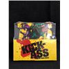 Image 1 : KICK ASS TRADING CARD SERIES