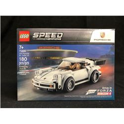 LEGO Speed Champions 1974 Porsche 911 Turbo 3.0 - 75895