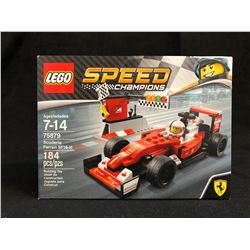 Lego 75879 Scuderia Ferrari Speed Champions