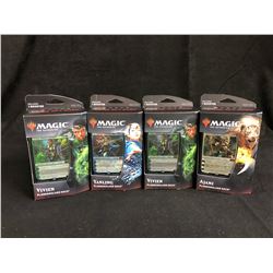 MAGIC THE GATHERING TRADING CARDS