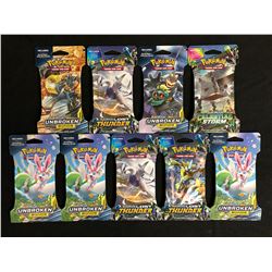 POKEMON TRADING CARD GAME LOT
