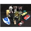 Image 1 : TRANSFORMERS TOY LOT
