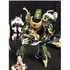 Image 3 : TRANSFORMERS TOY LOT