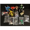 Image 1 : TRANSFORMERS TOY LOT