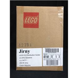 LEGO Ninjago Wyplash (Quantity 10)