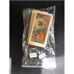 1975 BROOKE BOND FOODS LIMITED TEA CARDS