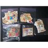 Image 1 : WORLDWIDE USED STAMP LOT