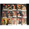 Image 1 : VINTAGE 1950's TV GUIDE LOT