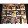 Image 1 : VINTAGE 1950's TV GUIDE LOT