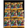 Image 1 : LEGO MINIFIGURES LOT