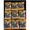 Image 1 : LEGO MINIFIGURES LOT