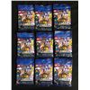 Image 1 : LEGO LOT (THE LEGO MOVIE CHARACTERS)