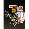 Image 1 : COLLECTIBLE'S LOT (EMBROIDERED PATCHES...)