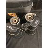 Image 2 : RUSSIAN BINOCULARS (SUPERVISION TASK OPTIK) W/ CASE