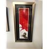 Image 1 : 2014 YEAR OF THE HORSE 12 X 30 FRAMED STAMP (CANADA POST)