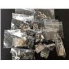 Image 1 :  Ear Gauges Ear Plug Lot
