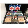 Image 1 : FOOTBALL COLLECTIBLES LOT